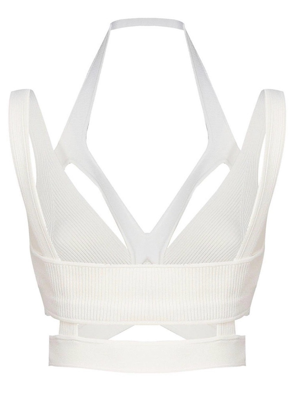 Dion Lee: Cut Out Top - Picture 2 of 2